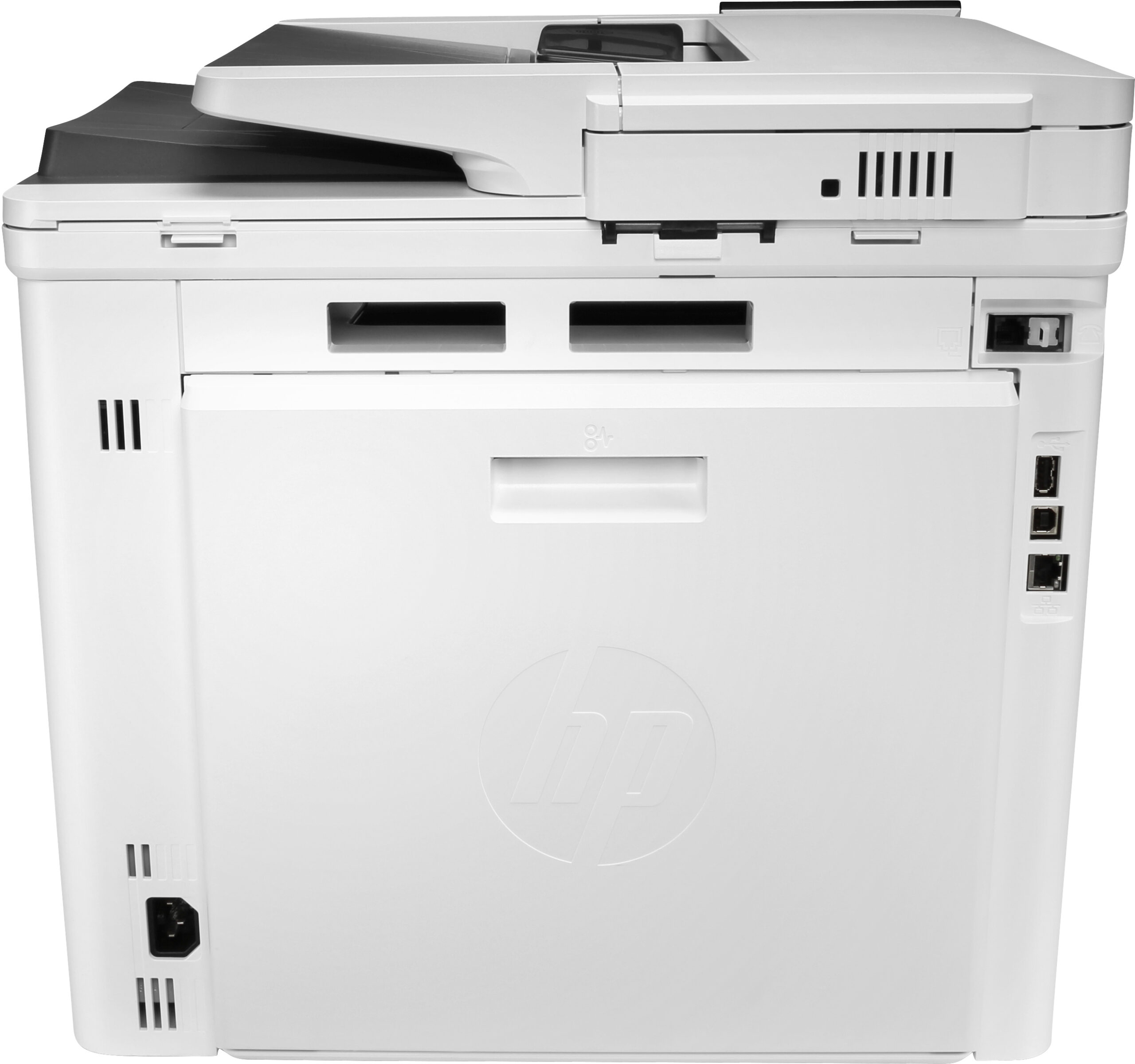 HP Color LaserJet Enterprise Urządzenie wielofunkcyjne M480f - obrazek 4
