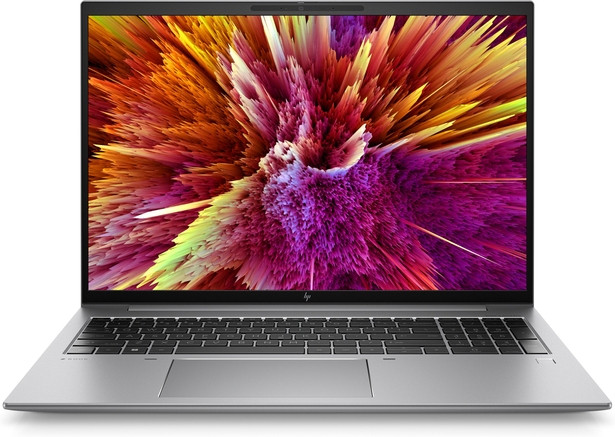 HP ZBook Firefly G10 Intel® Core™ i7 i7-1365U Mobilna stacja robocza 40,6 cm (16") Ekran dotykowy WUXGA 16 GB DDR5-SDRAM 1 TB SSD NVIDIA RTX A500 Wi-Fi 6E (802.11ax) Windows 11 Pro Srebrny
