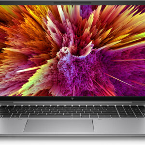 HP ZBook Firefly G10 Intel® Core™ i7 i7-1370P Mobilna stacja robocza 40,6 cm (16") WUXGA 32 GB DDR5-SDRAM 1 TB SSD Wi-Fi 6E (802.11ax) Windows 11 Pro Srebrny