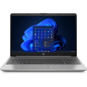 HP 255 G9 AMD Ryzen 5 5625U 15.6inch FHD AG 8GB DDR4 512GB SSD W11H 1YW