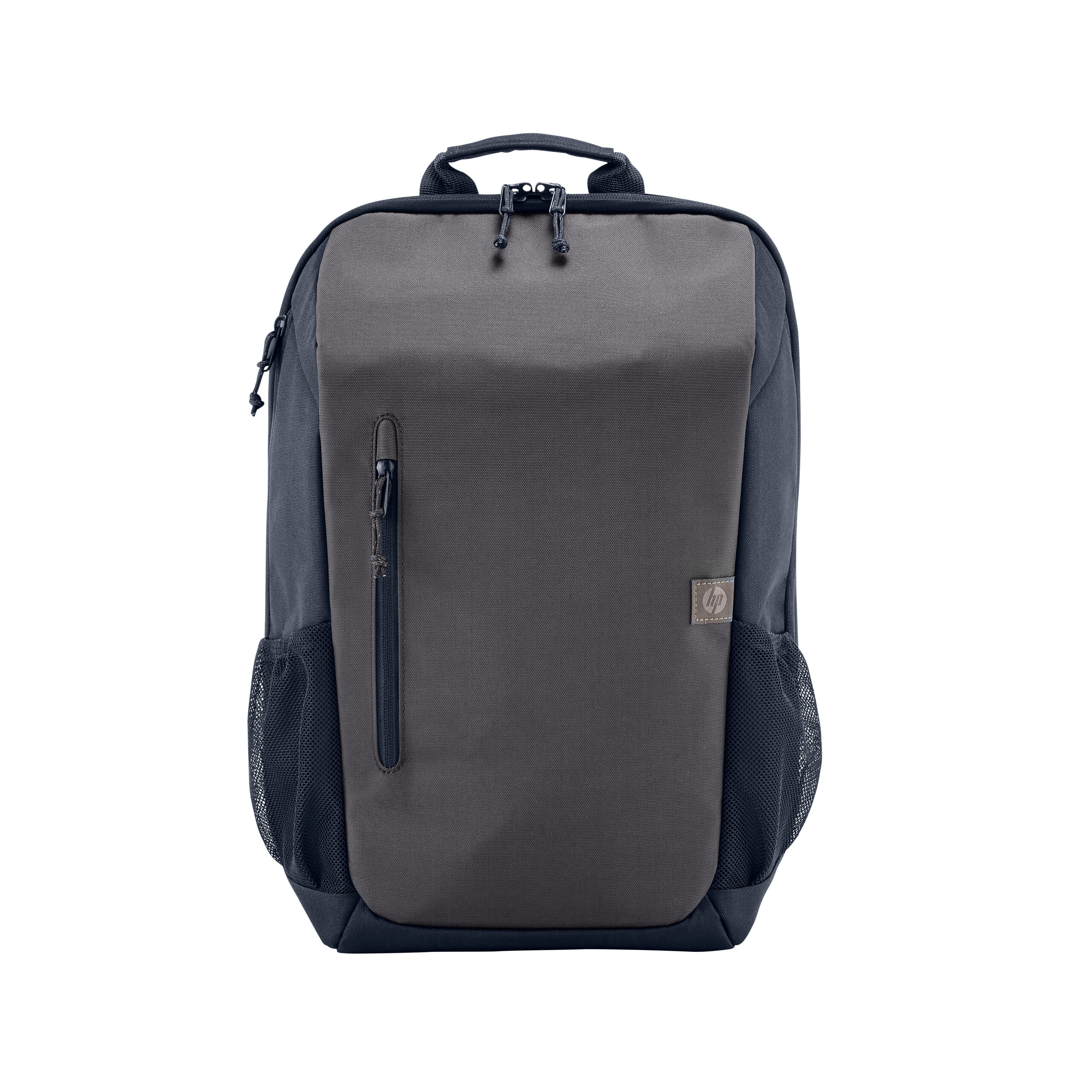 HP Travel 18 Liter 15.6inch Iron Grey Laptop Backpack 6H2D9AA
