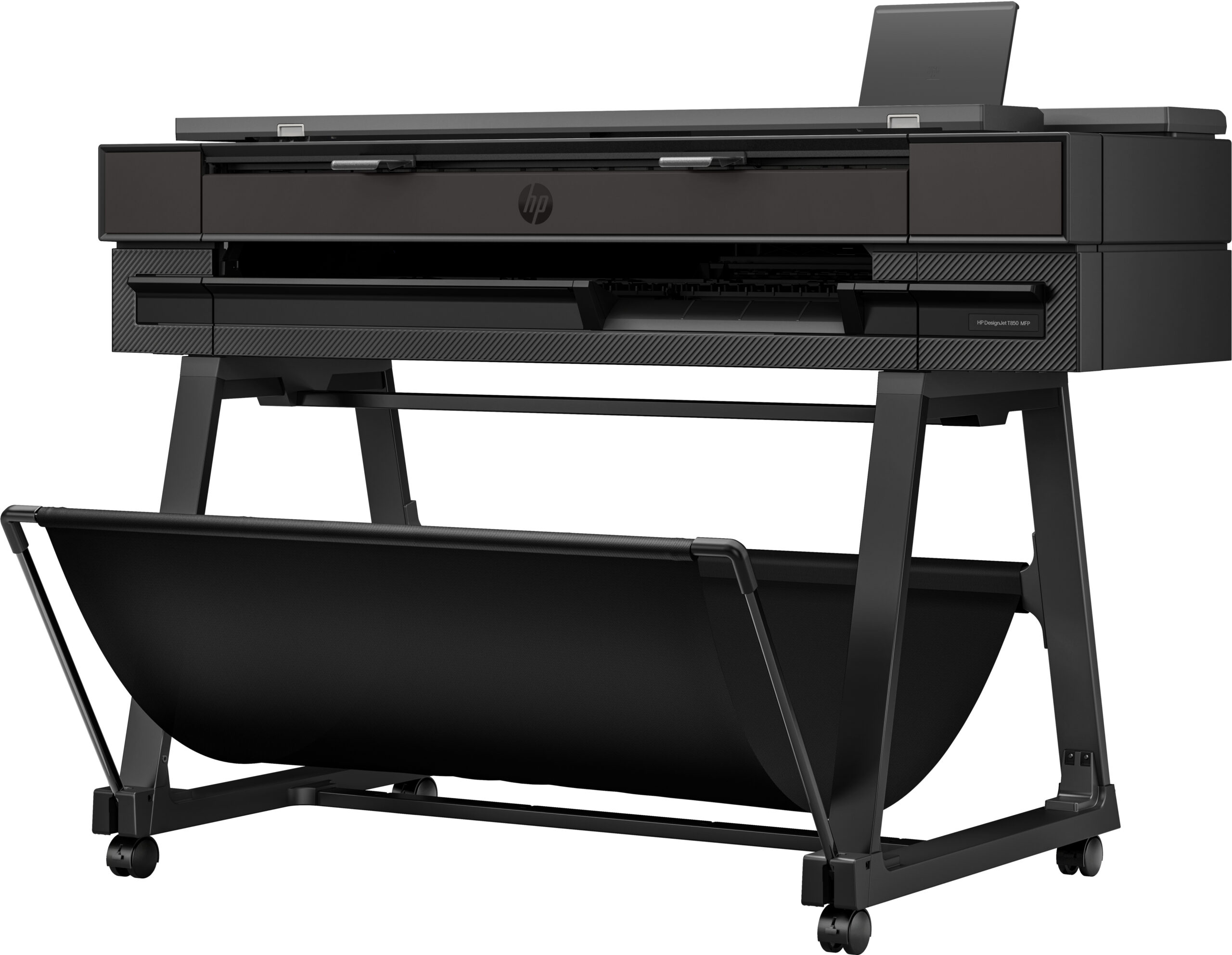 HP Designjet 36-calowe urządzenie wielofunkcyjne T850 - obrazek 3