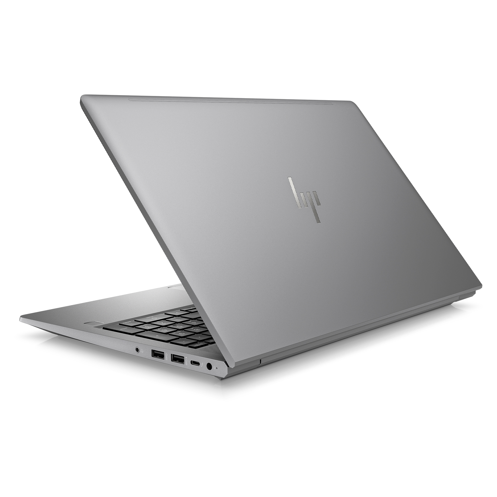 HP ZBook Power G10 Intel® Core™ i7 i7-13700H Mobilna stacja robocza 39,6 cm (15.6") Full HD 32 GB DDR5-SDRAM 1 TB SSD NVIDIA RTX 3000 Ada Wi-Fi 6E (802.11ax) Windows 11 Pro Szary - obrazek 5