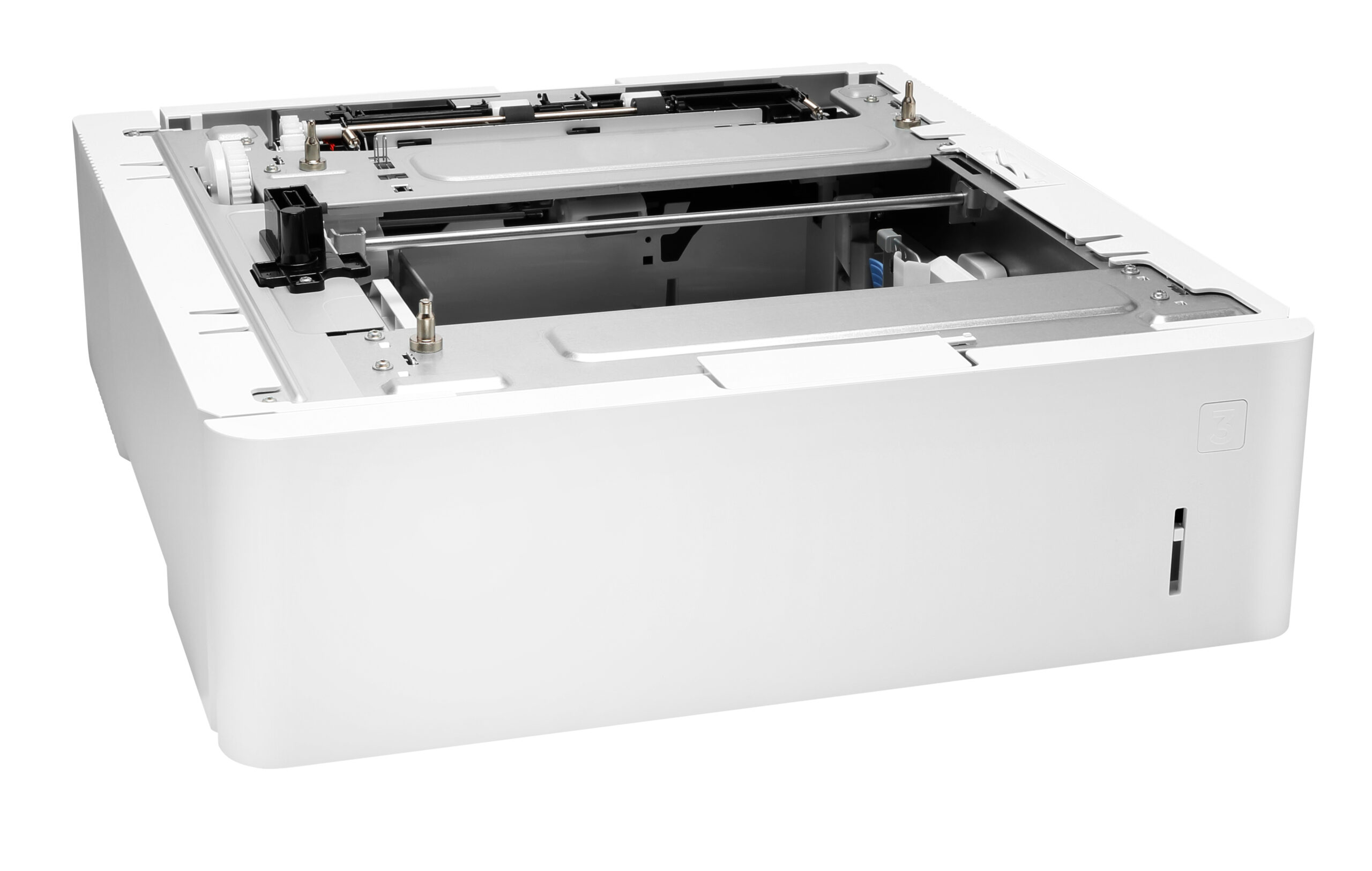 HP LaserJet 550-Sheet Paper Feeder L0H17A - obrazek 2
