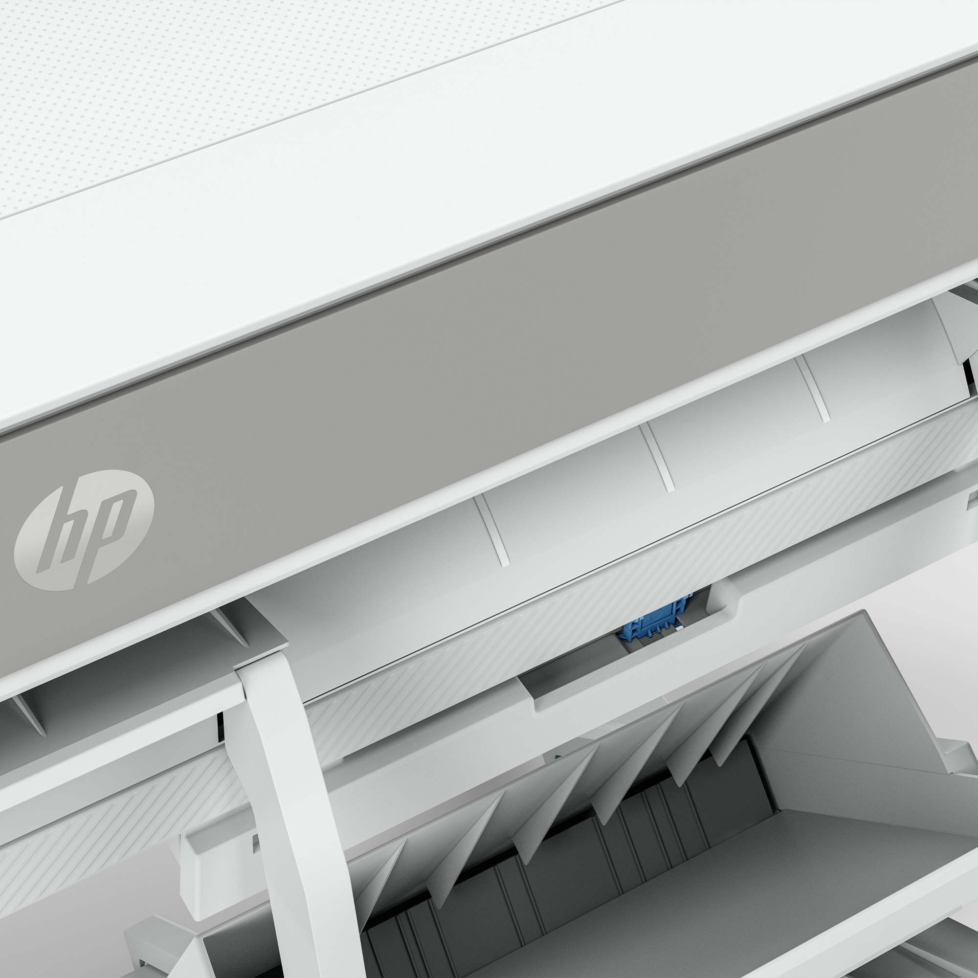 HP 36-calowa drukarka DesignJet T950 - obrazek 2