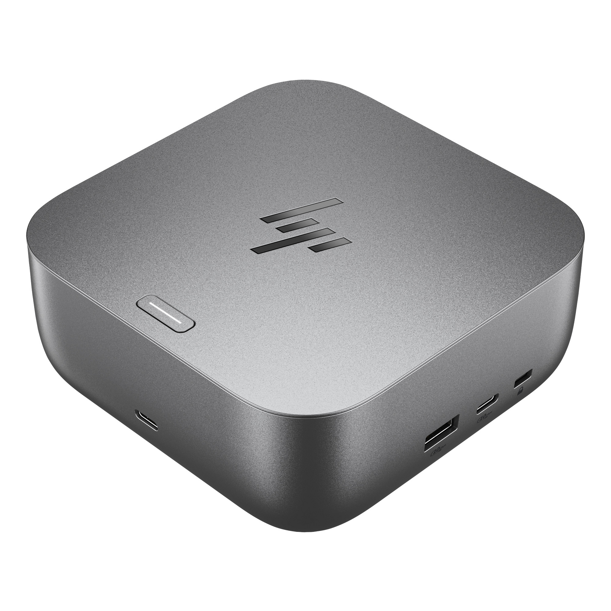 HP Thunderbolt 4 Ultra 280W G6 Dock TBT4 USB-C HDMI RJ-45 - obrazek 3