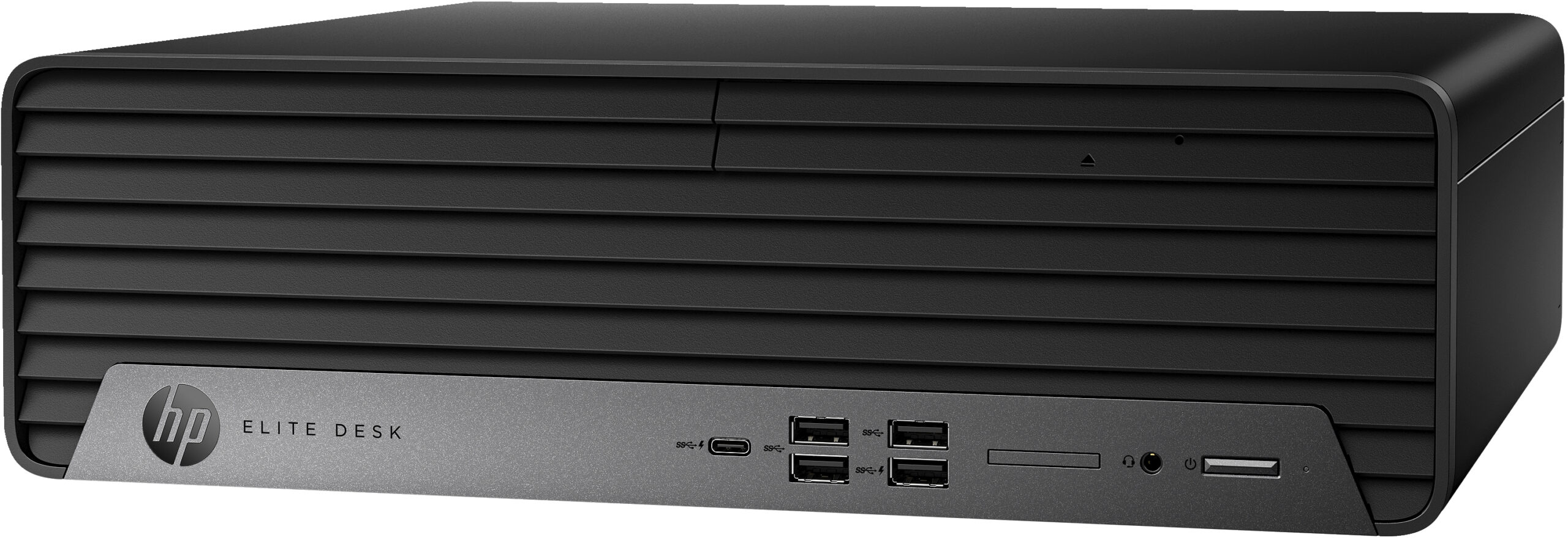 HP Elite 800 G9 Intel® Core™ i5 i5-12600 8 GB DDR5-SDRAM 256 GB SSD Windows 11 Pro SFF PC Czarny - obrazek 2