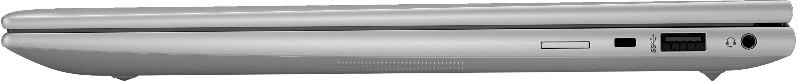 HP ZBook Firefly 14 G9 Intel® Core™ i5 i5-1240P Mobilna stacja robocza 35,6 cm (14") WUXGA 16 GB DDR5-SDRAM 512 GB SSD Wi-Fi 6E (802.11ax) Windows 11 Pro Srebrny - obrazek 4