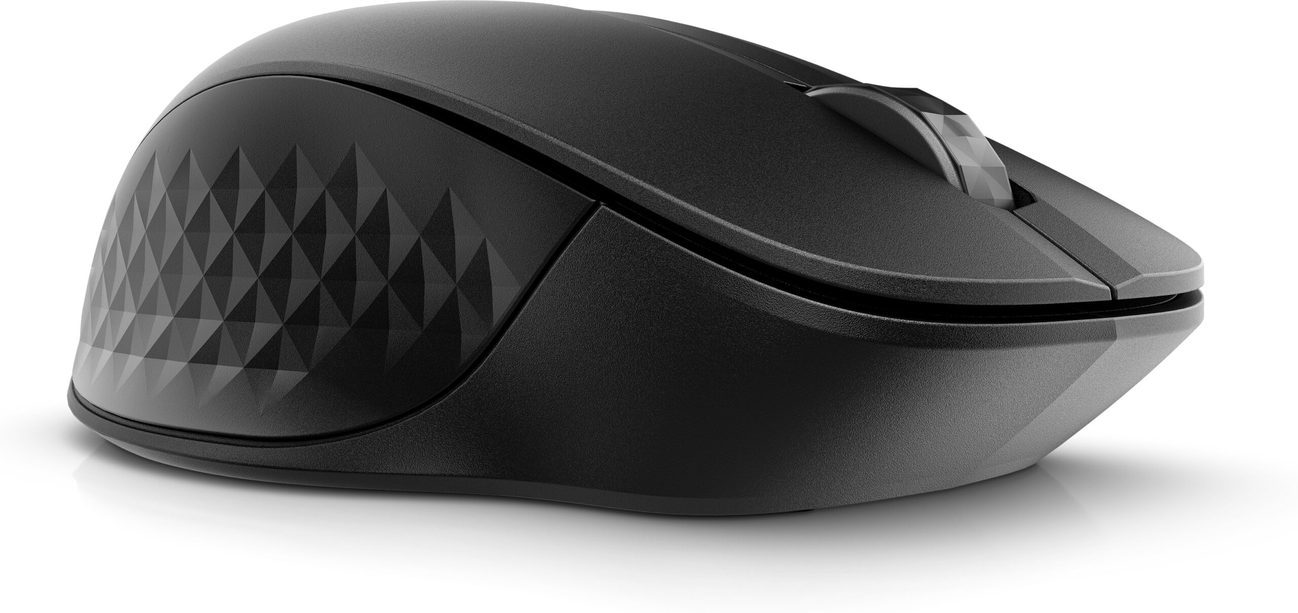 Mysz HP 430 Multi-Device Wireless Mouse Black 3B4Q2AA - obrazek 4