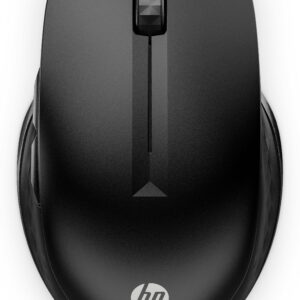 Mysz HP 430 Multi-Device Wireless Mouse Black 3B4Q2AA