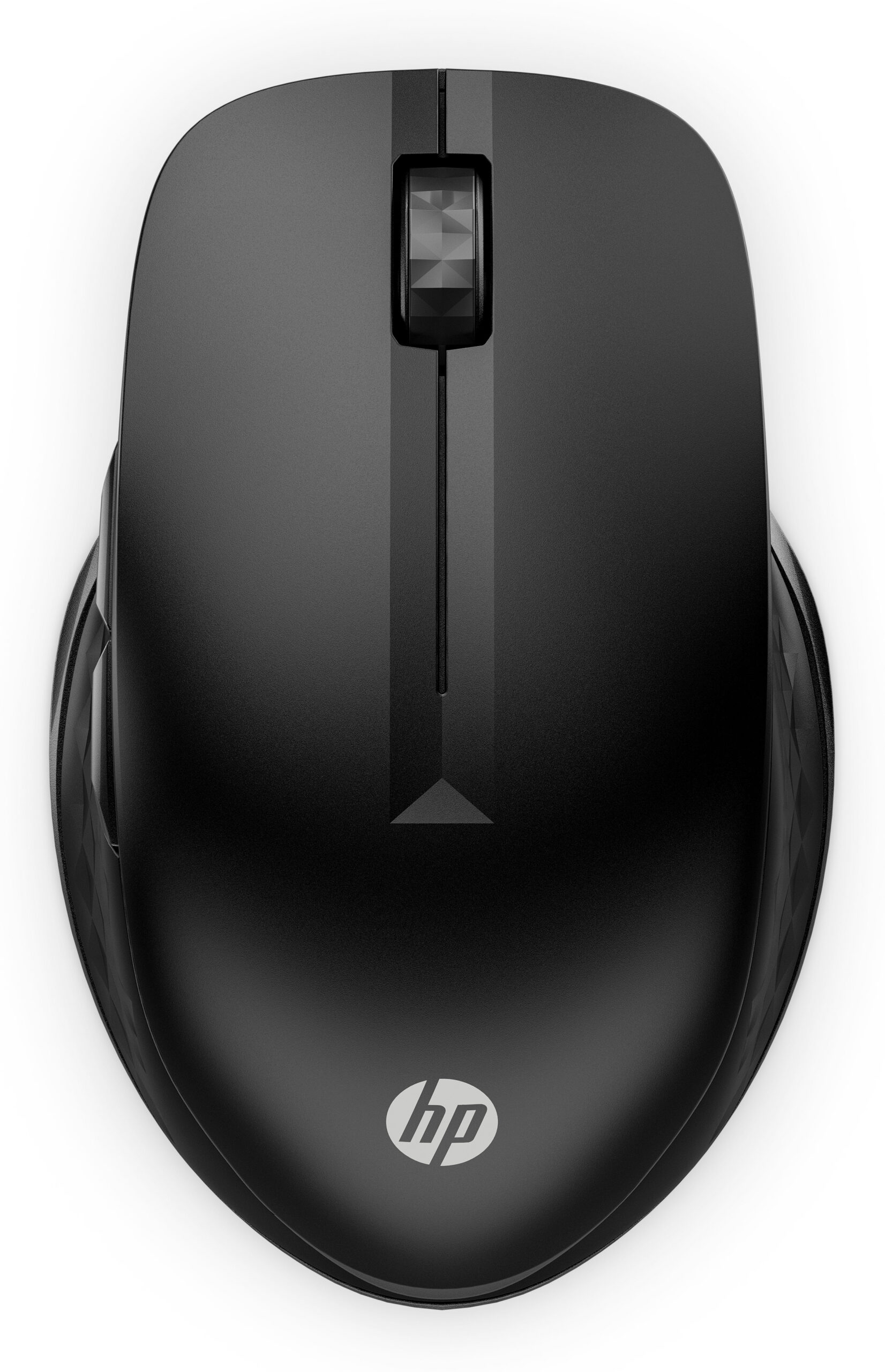 Mysz HP 430 Multi-Device Wireless Mouse Black 3B4Q2AA