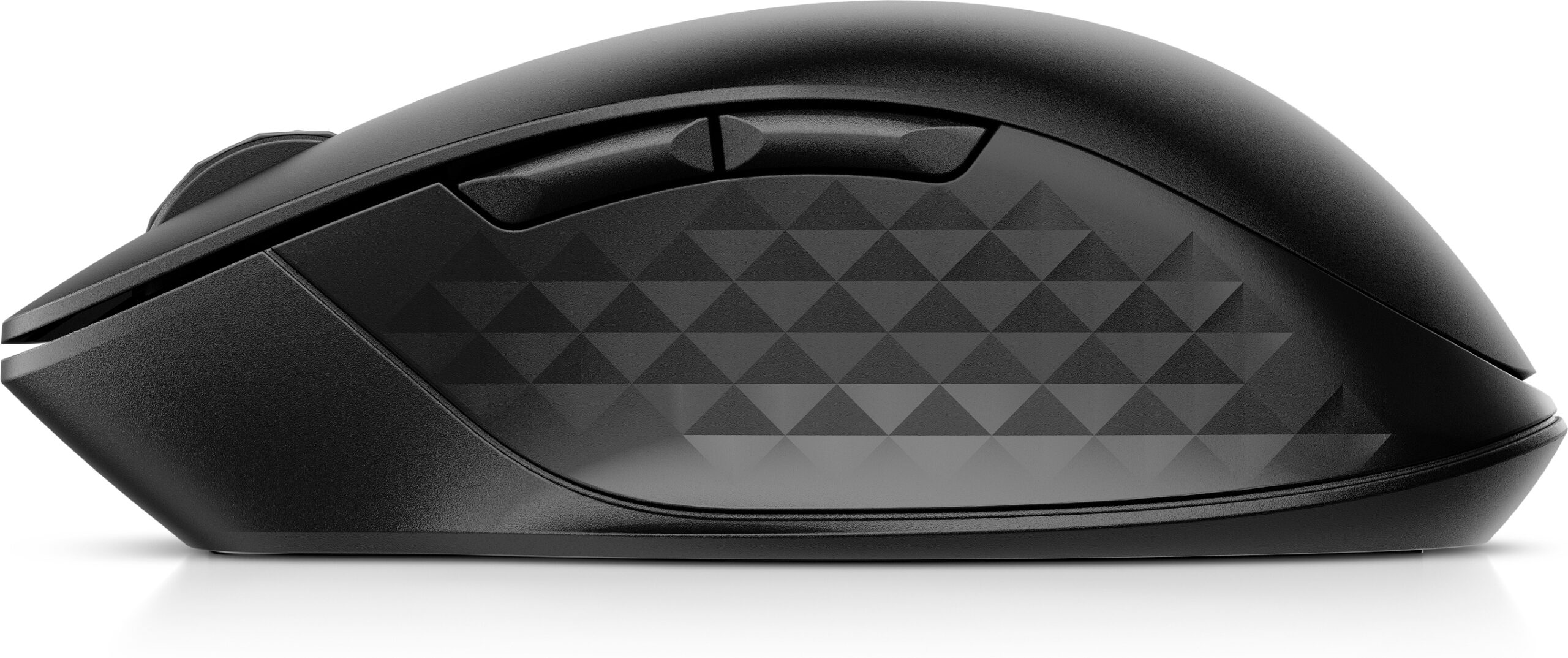 Mysz HP 430 Multi-Device Wireless Mouse Black 3B4Q2AA - obrazek 3