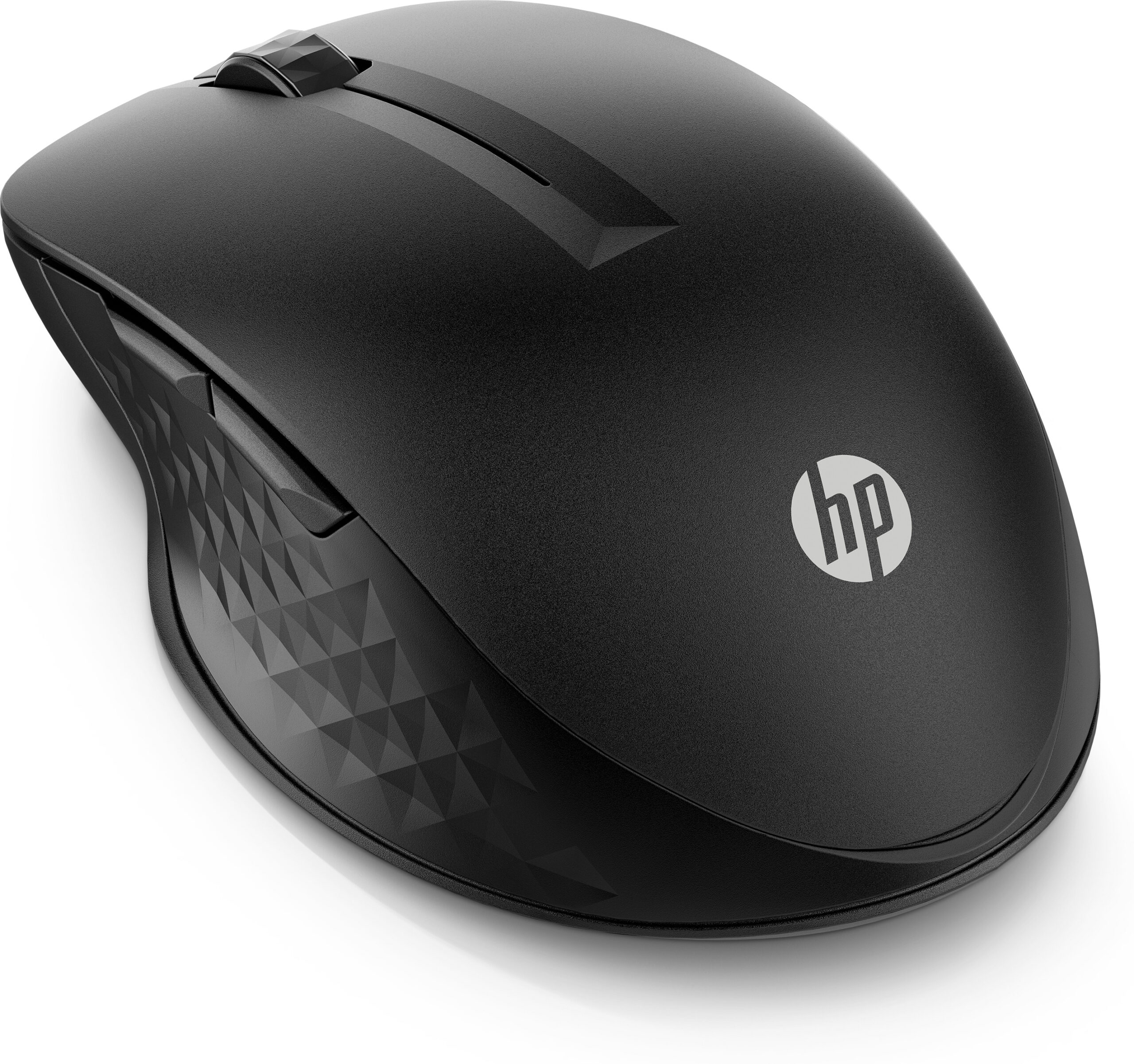 Mysz HP 430 Multi-Device Wireless Mouse Black 3B4Q2AA - obrazek 2