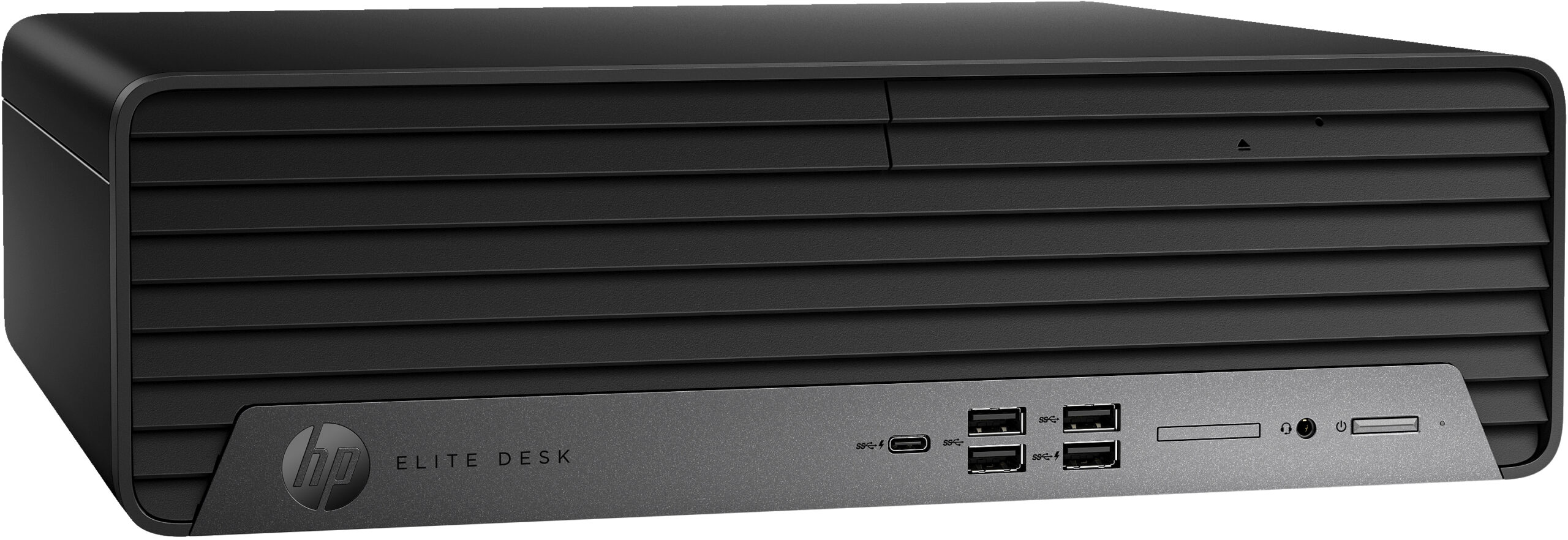 HP Elite 800 G9 Intel® Core™ i5 i5-12600 8 GB DDR5-SDRAM 256 GB SSD Windows 11 Pro SFF PC Czarny - obrazek 3