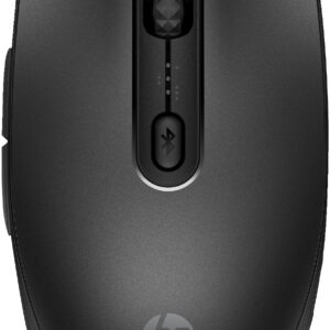HP 695 Rechargeable Wireless Mouse