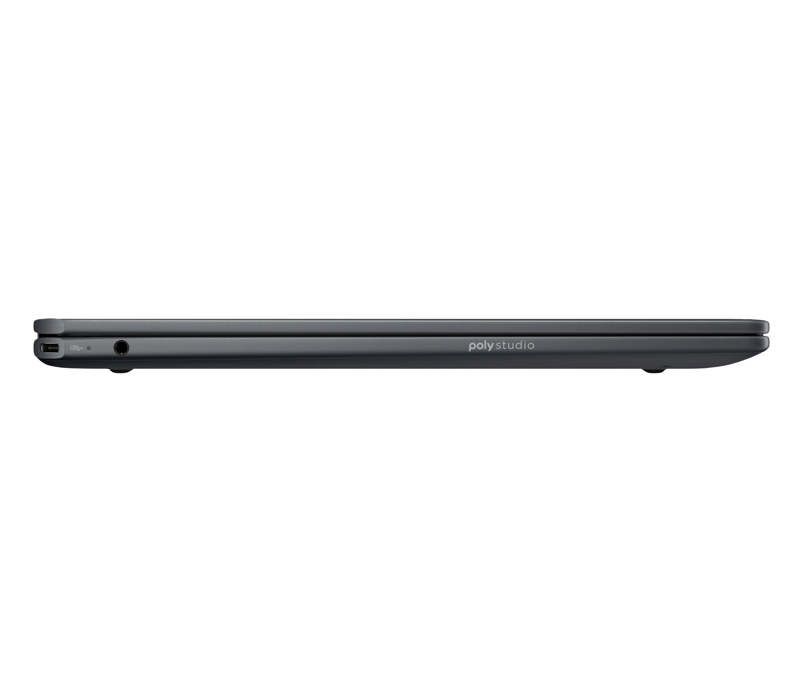 HP OmniBook Ultra Flip 14-fh0217nw Copilot+ PC Intel Core Ultra 7 258V Laptop 35,6 cm (14") Ekran dotykowy 3K 32 GB LPDDR5x-SDRAM 1 TB SSD Wi-Fi 7 (802.11be) Windows 11 Home Szary - obrazek 4
