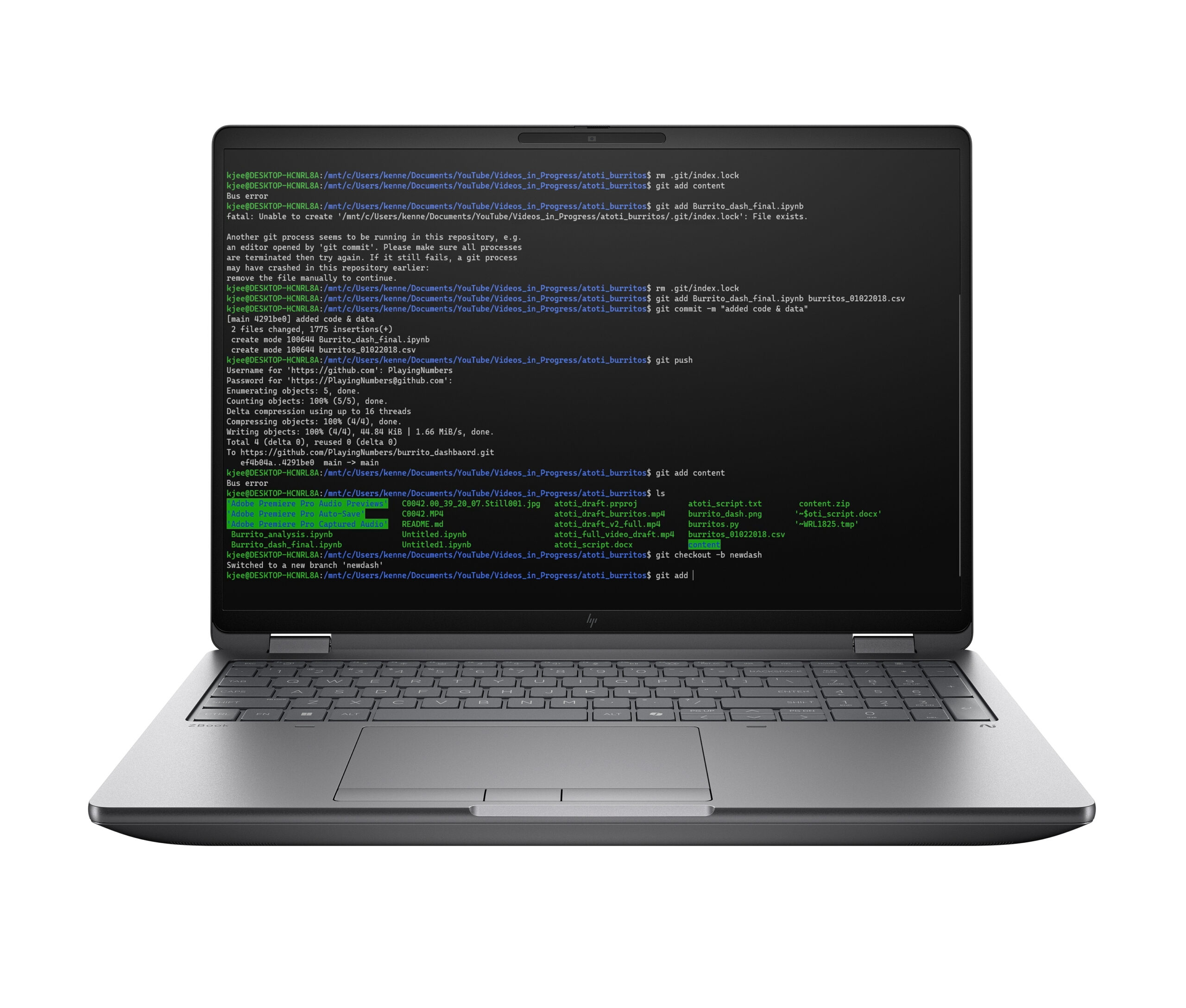 HP ZBook Fury G1i Intel Core Ultra 7 255HX Mobilna stacja robocza 40,6 cm (16") WUXGA 32 GB DDR5-SDRAM 1 TB SSD NVIDIA RTX PRO 2000 Blackwell Wi-Fi 7 (802.11be) Windows 11 Pro AI Workstation, AI PC Srebrny