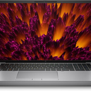 HP ZBook Fury G10 Intel® Core™ i9 i9-13950HX Mobilna stacja robocza 40,6 cm (16") WUXGA 32 GB DDR5-SDRAM 1 TB SSD NVIDIA RTX 4000 Ada Wi-Fi 6E (802.11ax) Windows 11 Pro Srebrny