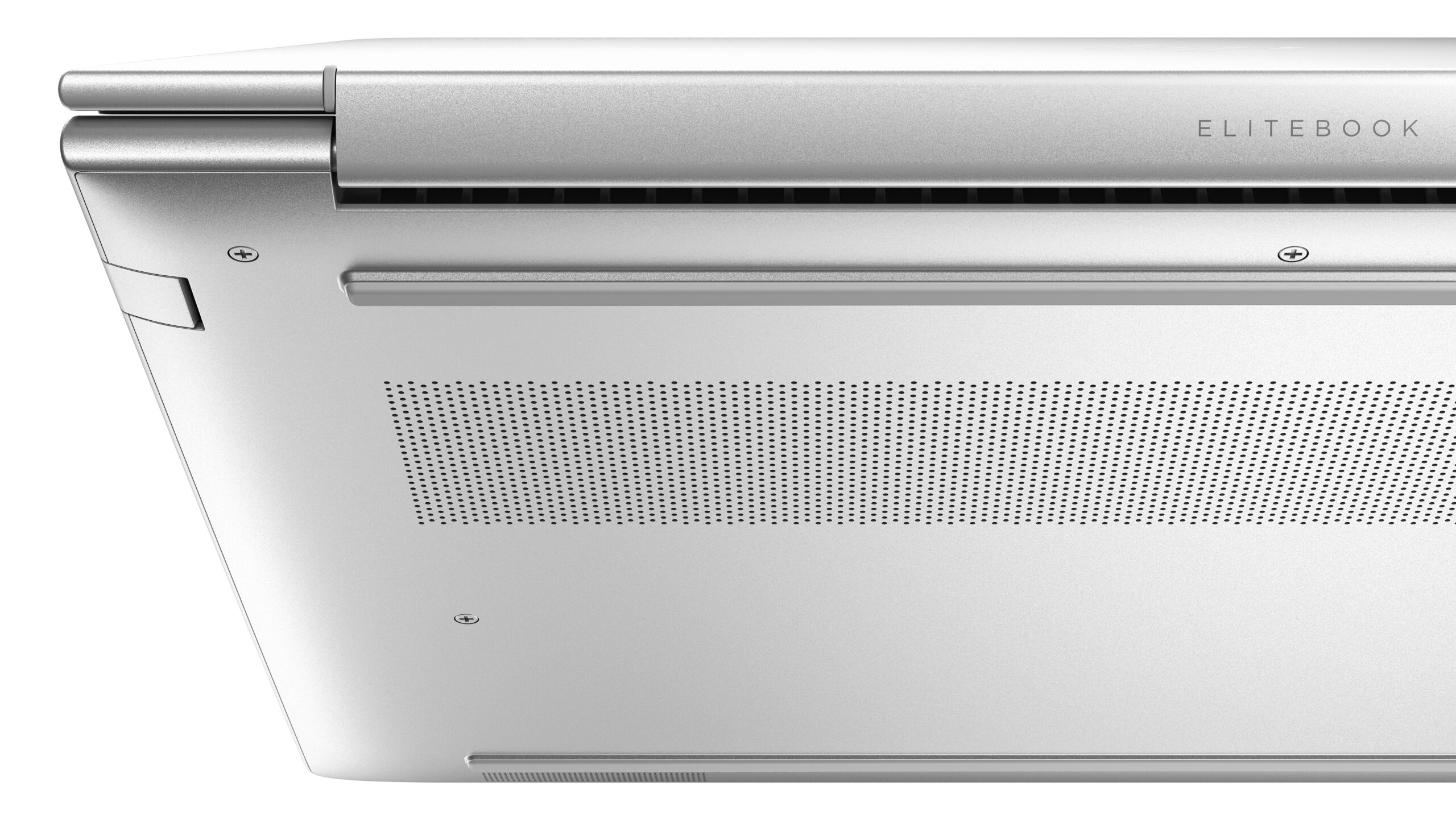 HP EliteBook 645 G11 AMD Ryzen™ 7 PRO 7735U Laptop 35,6 cm (14") WUXGA 16 GB DDR5-SDRAM 512 GB SSD Wi-Fi 6E (802.11ax) Windows 11 Pro Srebrny - obrazek 4