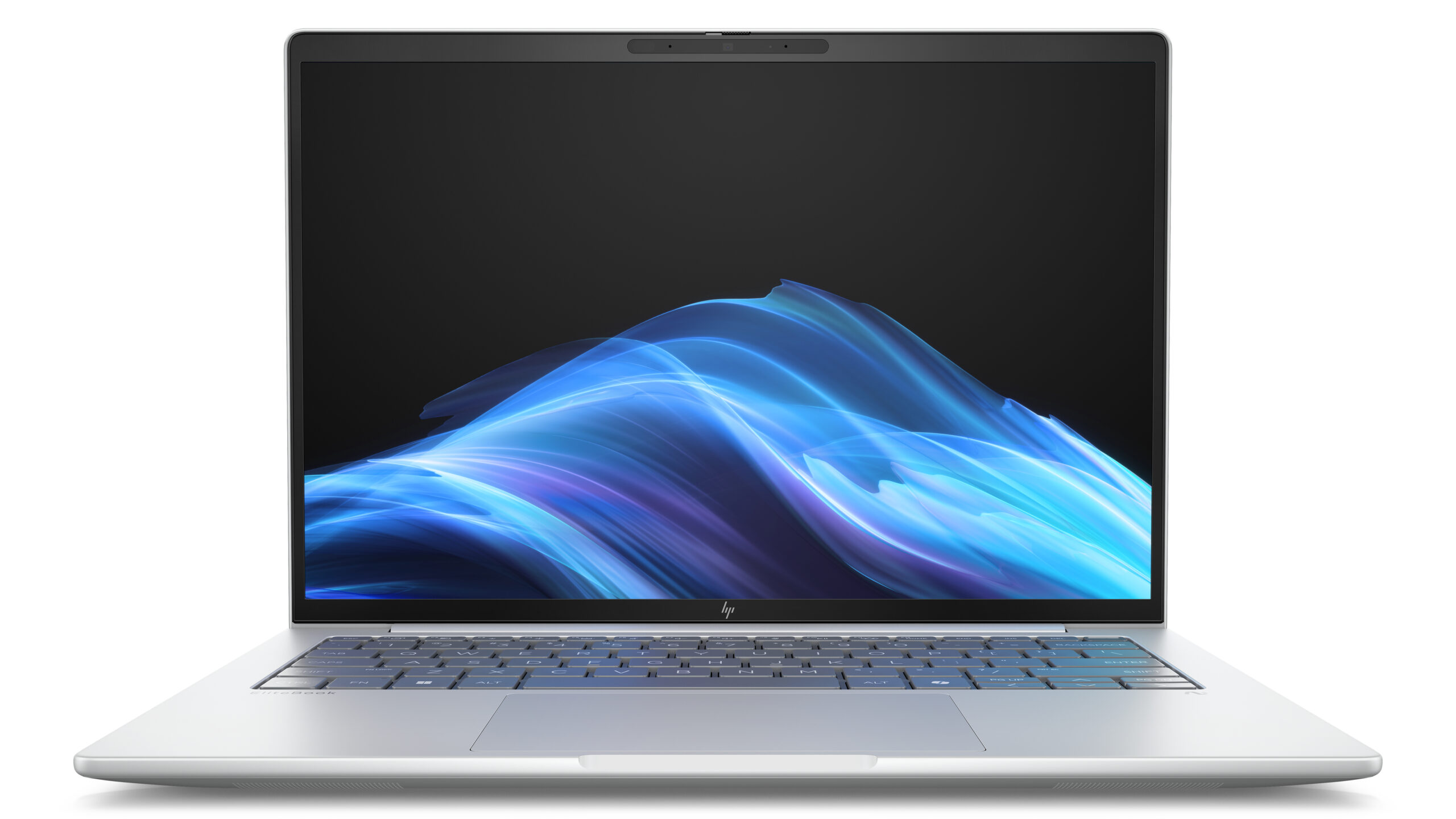 HP EliteBook 8 G1i Ultra 7 258V - Laptop Biznesowy z AI