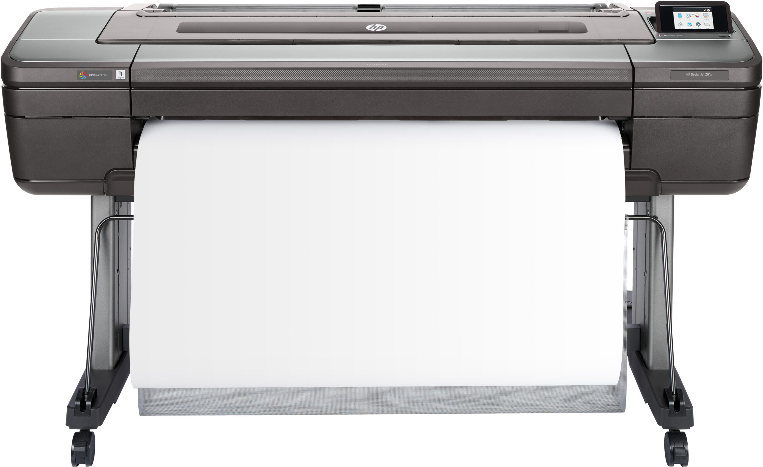 HP Designjet 44-calowa drukarka PostScript Z9+ - obrazek 4