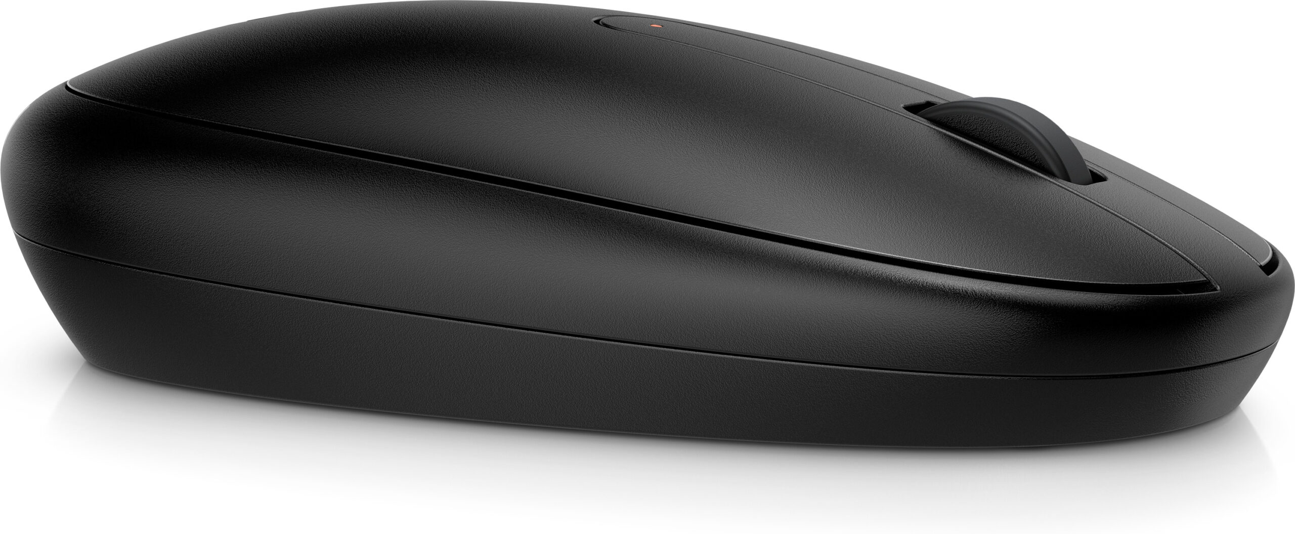 Mysz HP 240 Black Bluetooth Mouse bezprzewodowa czarna 3V0G9AA - obrazek 3