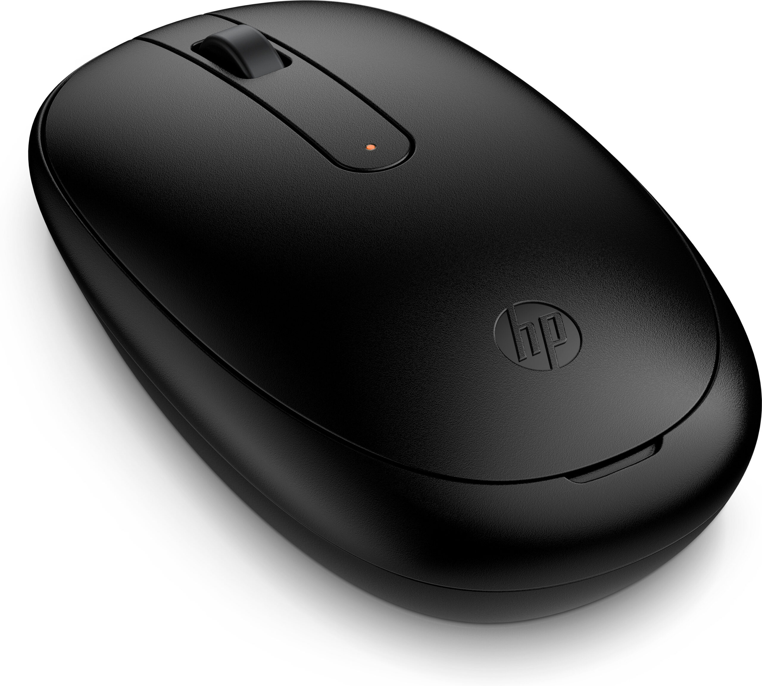 Mysz HP 240 Black Bluetooth Mouse bezprzewodowa czarna 3V0G9AA - obrazek 2