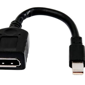 HP Mini DisplayPort do DisplayPort Adapter 2MY05AA
