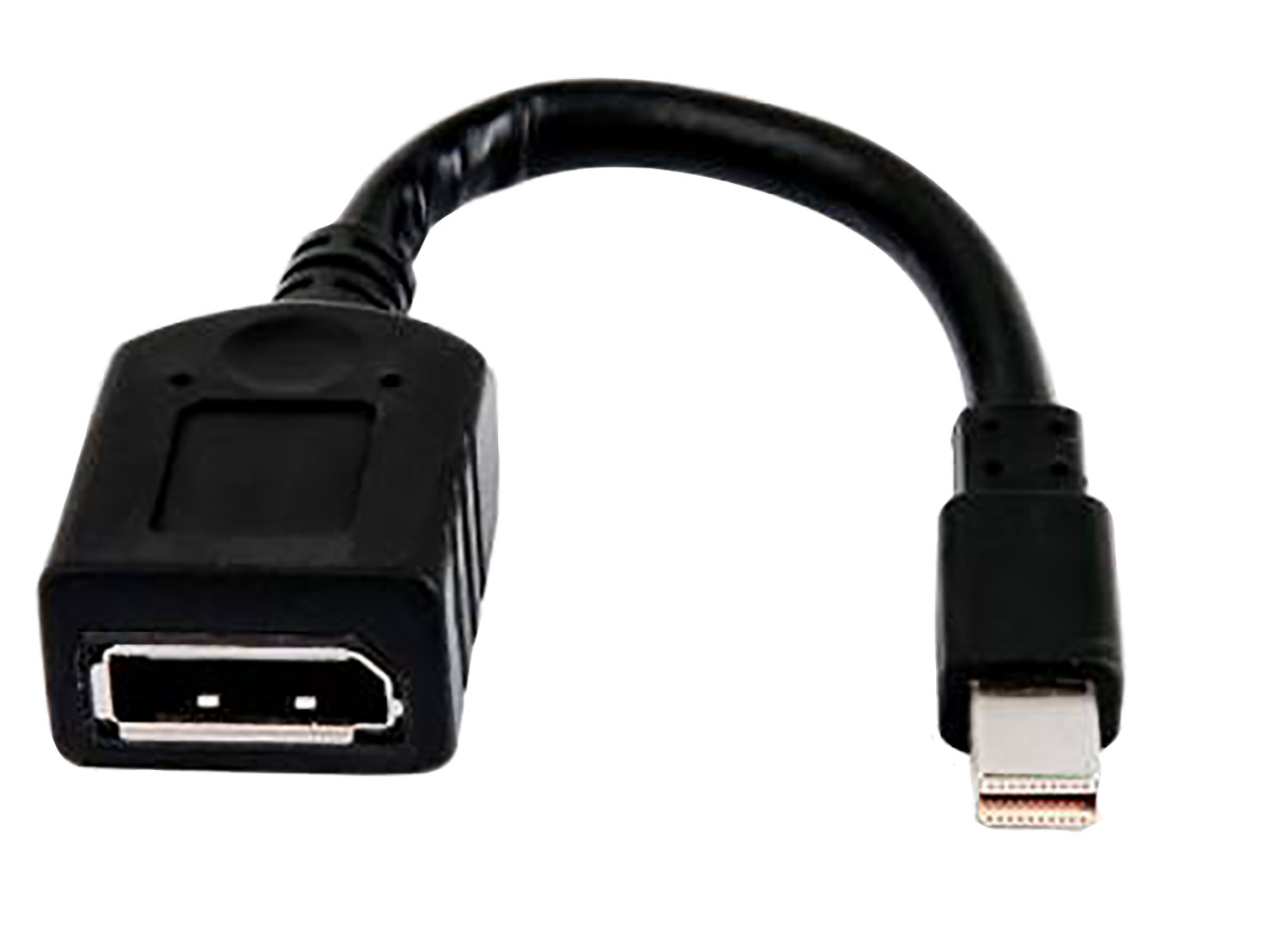 HP Mini DisplayPort do DisplayPort Adapter 2MY05AA