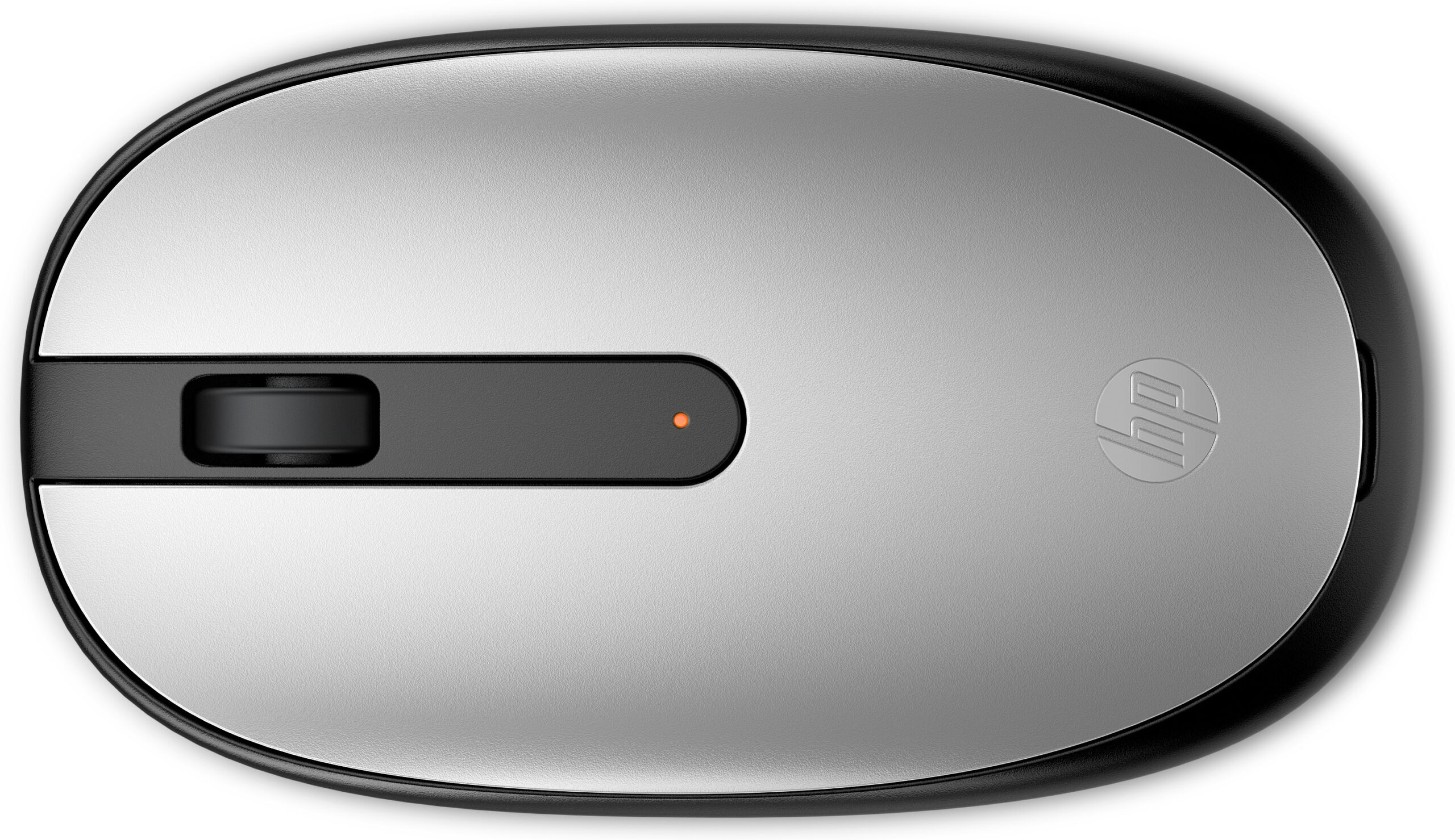 Mysz HP 240 Pike Silver Bluetooth Mouse bezprzewodowa 43N04AA