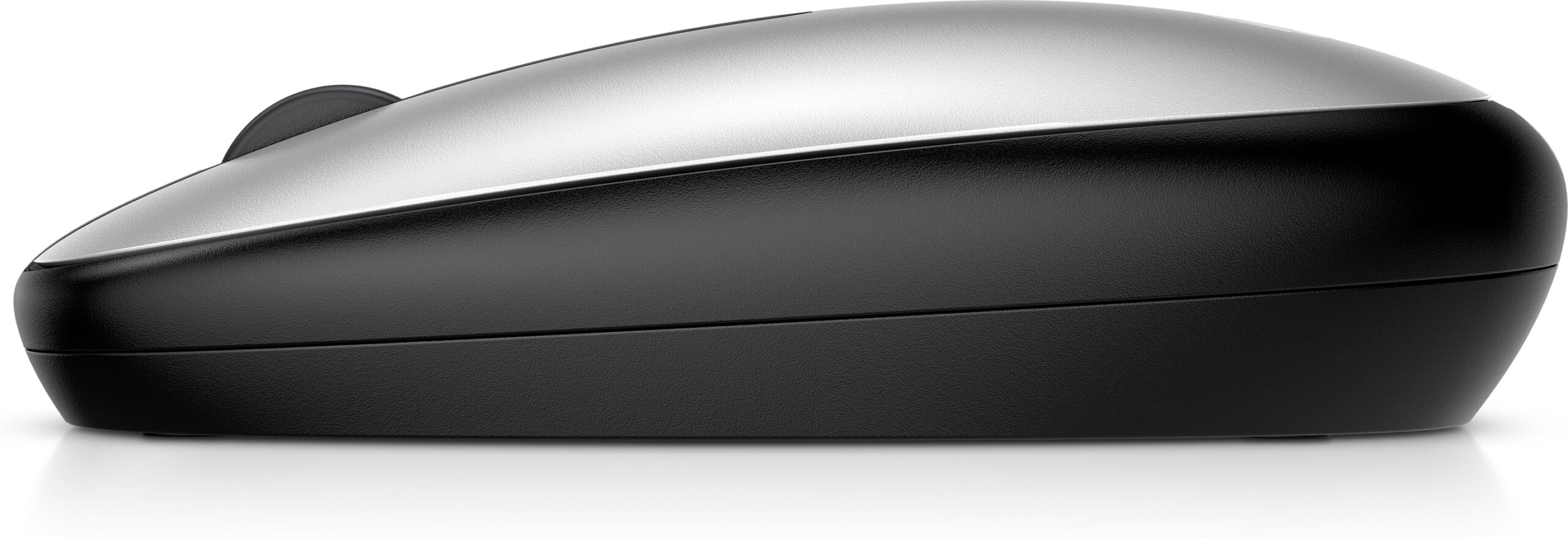 Mysz HP 240 Pike Silver Bluetooth Mouse bezprzewodowa 43N04AA - obrazek 4