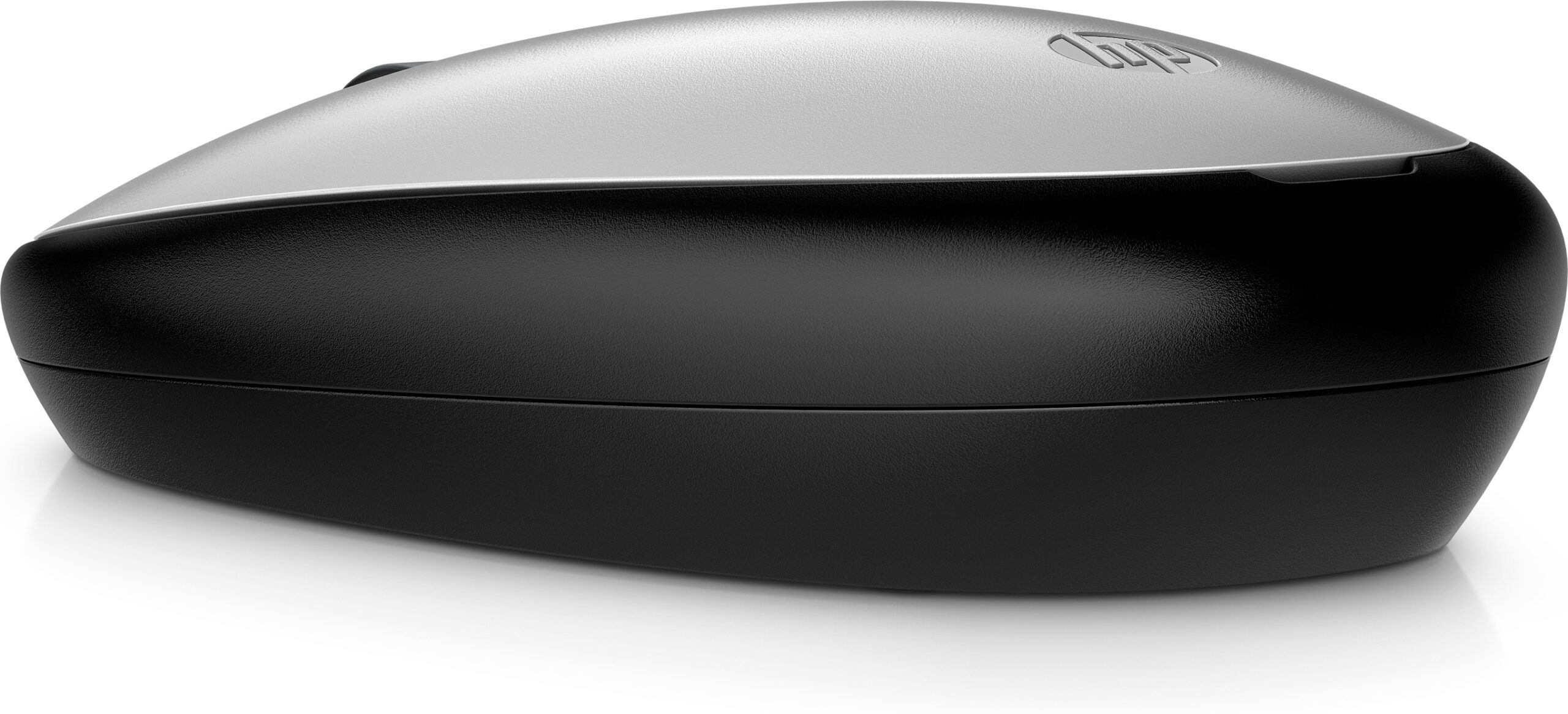 Mysz HP 240 Pike Silver Bluetooth Mouse bezprzewodowa 43N04AA - obrazek 5