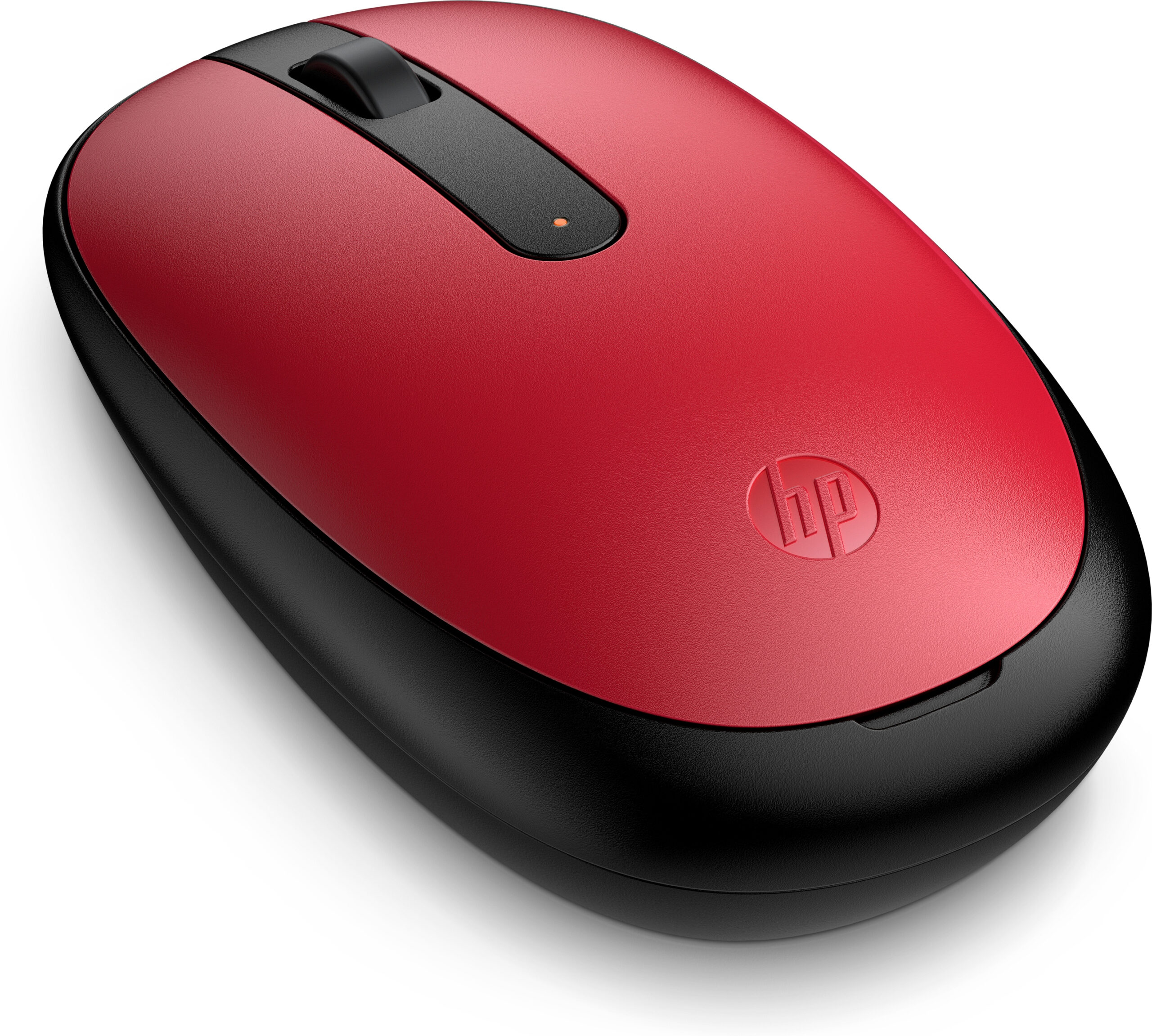 Mysz HP 240 Empire Red Bluetooth (43N05AA) - obrazek 2