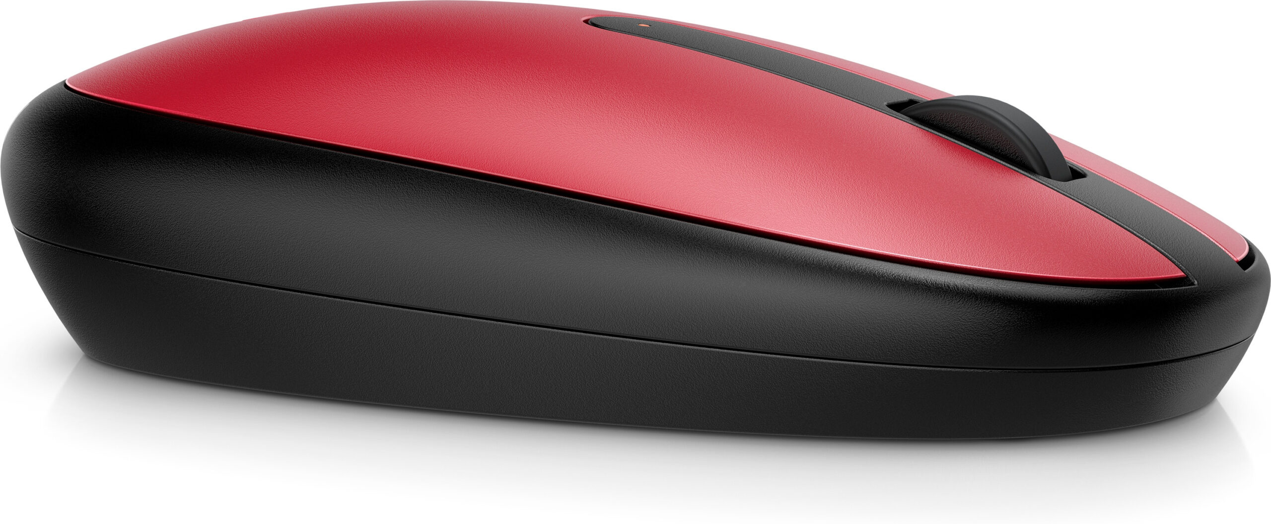 Mysz HP 240 Empire Red Bluetooth (43N05AA) - obrazek 3