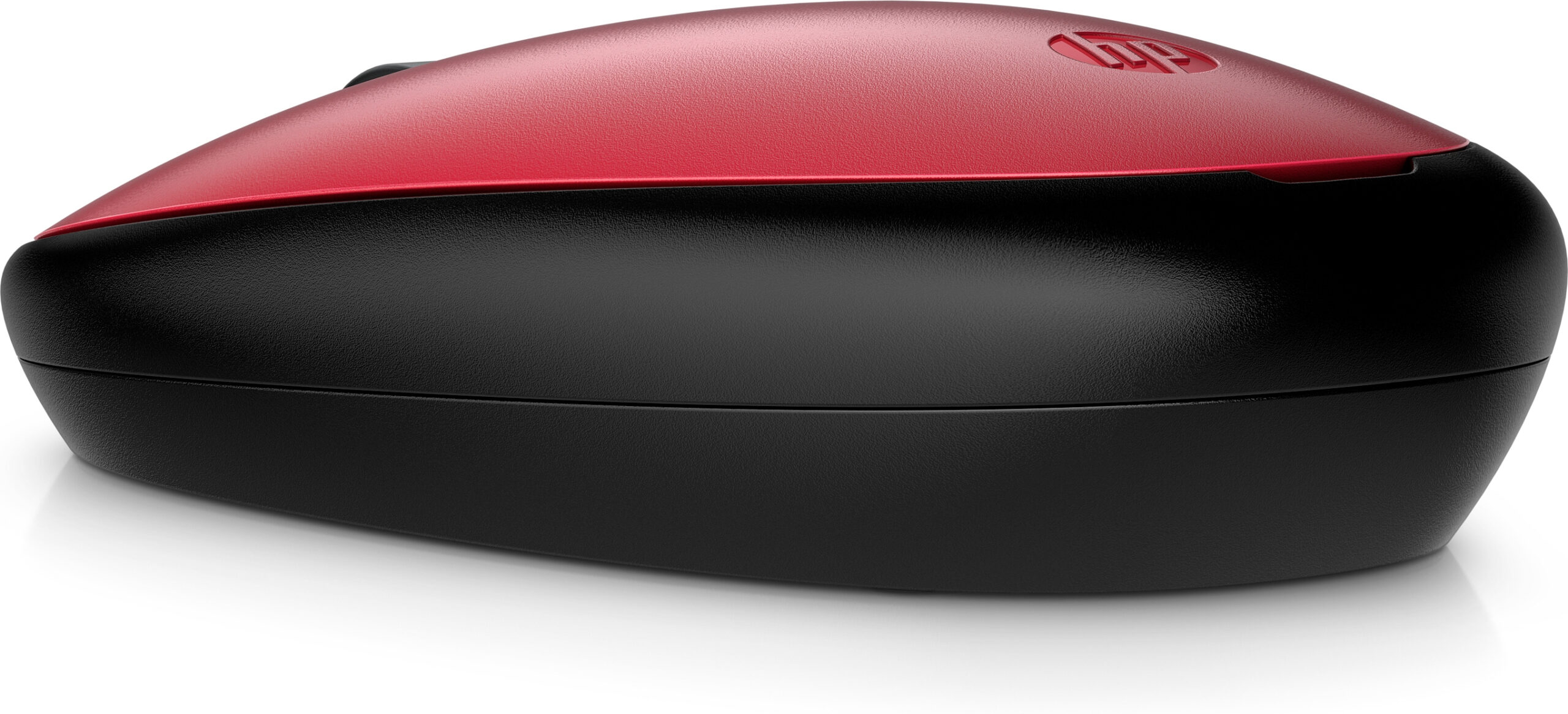 Mysz HP 240 Empire Red Bluetooth (43N05AA) - obrazek 5