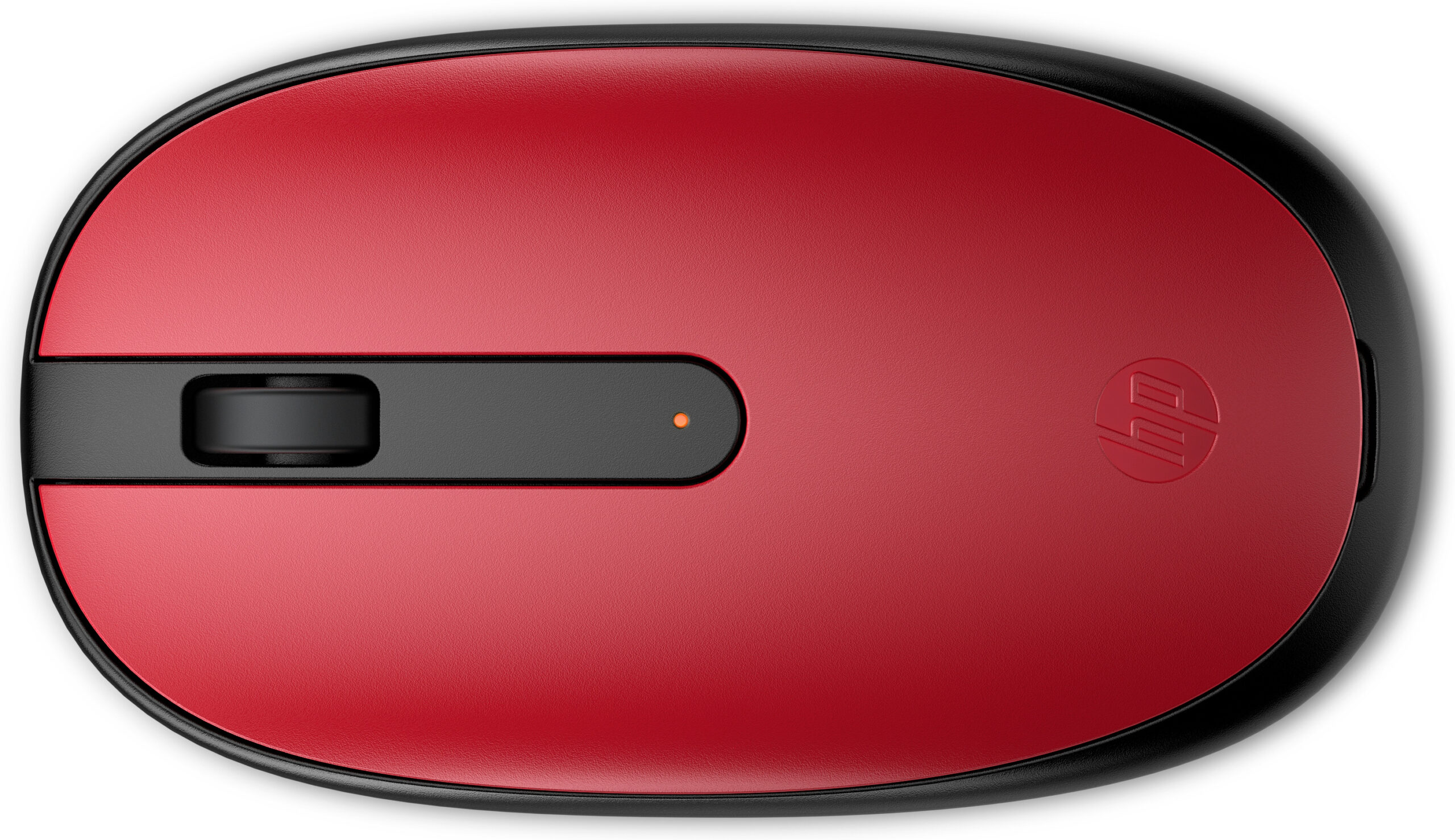 Mysz HP 240 Empire Red Bluetooth (43N05AA)