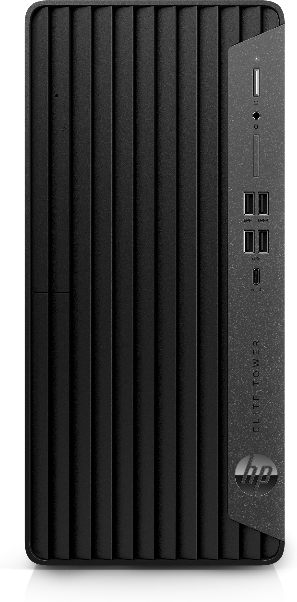 HP Elite 800 G9 Intel® Core™ i5 i5-12600 16 GB DDR5-SDRAM 512 GB SSD Windows 11 Pro Tower PC Czarny