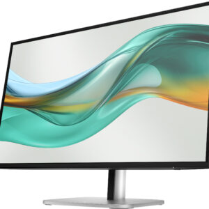 HP Series 5 Pro 527pu Monitor 27 cali QHD USB-C