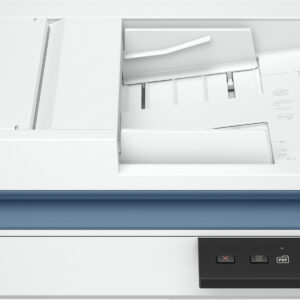HP Scanjet Pro 3600 f1 Skaner płaskiej powierzchni i ADF 1200 x 1200 DPI A4 Biały