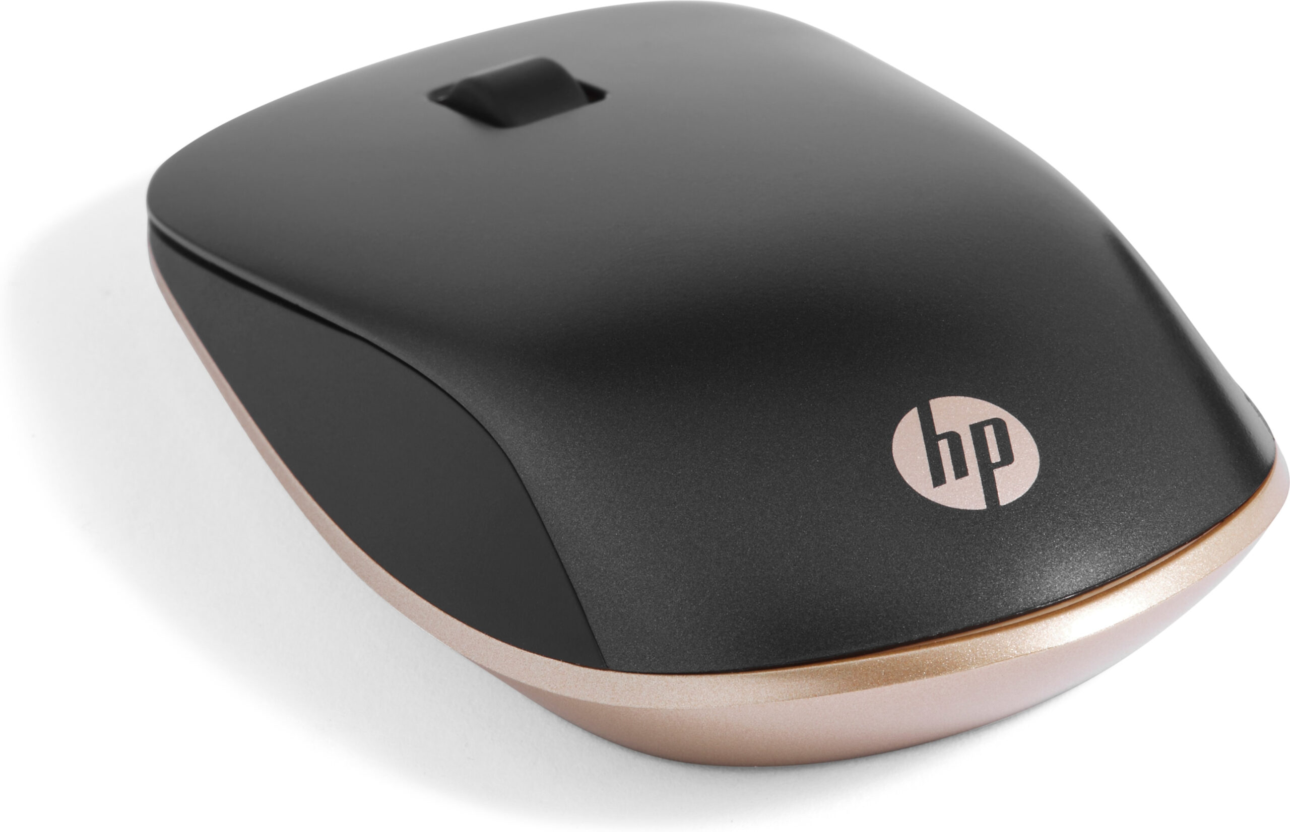 HP Mysz bezprzewodowa 410 Slim Bluetooth - srebrna - obrazek 2