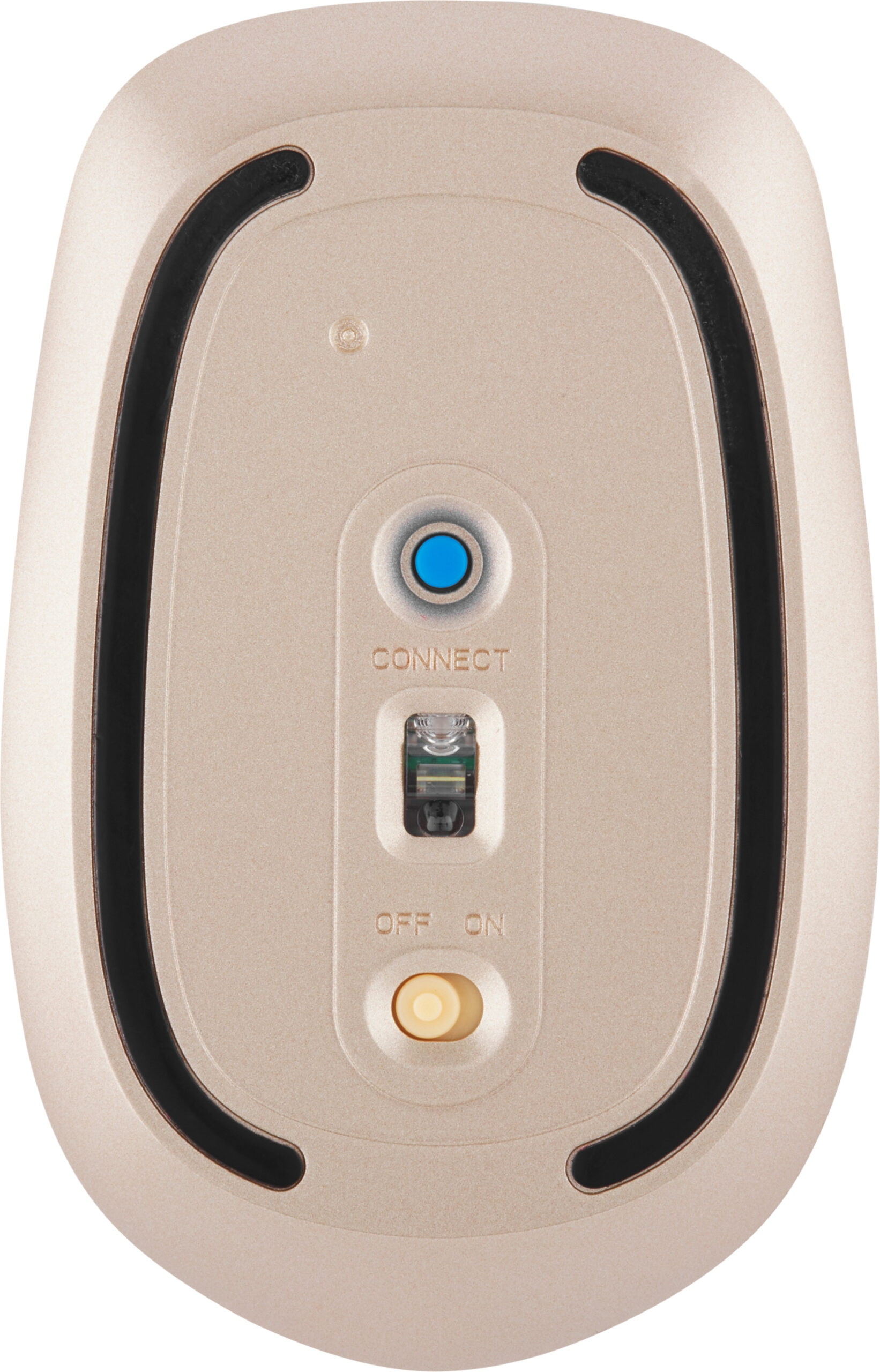HP Mysz bezprzewodowa 410 Slim Bluetooth - srebrna - obrazek 5