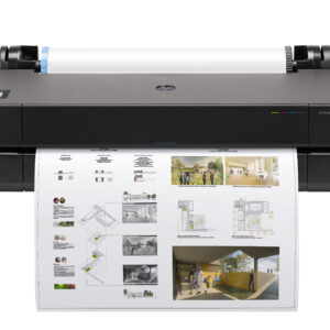 HP DesignJet T230 24-In Printer 2025 Edition