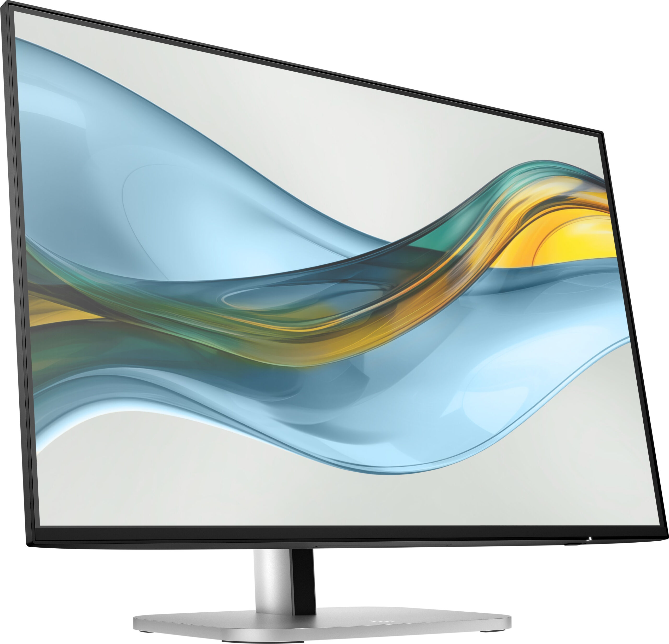 Monitor HP S5 Pro 524pn - WUXGA 23,8" (1920 x 1200) 100Hz, IPS - obrazek 3