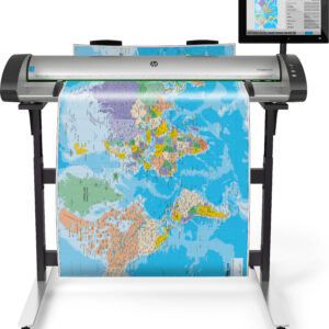 HP Skaner SD Pro 44"