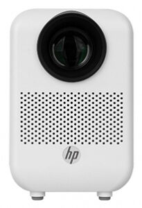 HP CC180W (88T90AA) - Przenośny Projektor HD z Wi-Fi