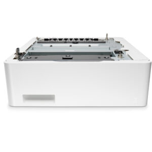 HP 550 Sheet Feeder Tray CF404A - Podajnik do drukarek LaserJet