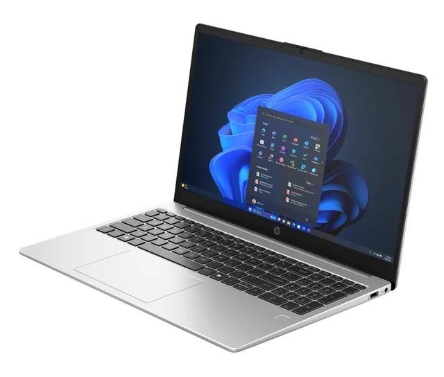 HP 255R G10 AMD Ryzen™ 7 7735U Laptop 39,6 cm (15.6") Full HD 16 GB DDR5-SDRAM 512 GB SSD Wi-Fi 6 (802.11ax) Windows 11 Home Srebrny - obrazek 3