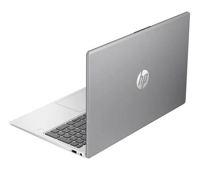 HP 255R G10 AMD Ryzen™ 7 7735U Laptop 39,6 cm (15.6") Full HD 16 GB DDR5-SDRAM 512 GB SSD Wi-Fi 6 (802.11ax) Windows 11 Home Srebrny - obrazek 4