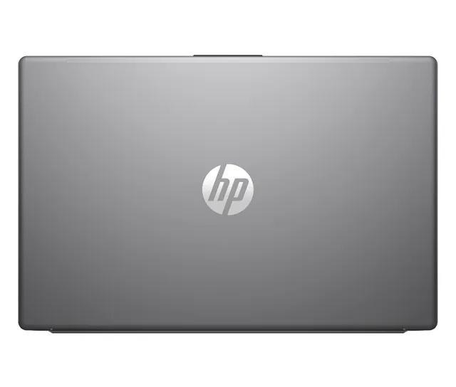 HP 255R G10 AMD Ryzen™ 7 7735U Laptop 39,6 cm (15.6") Full HD 16 GB DDR5-SDRAM 512 GB SSD Wi-Fi 6 (802.11ax) Windows 11 Home Srebrny - obrazek 5