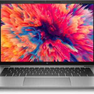 HP ZBook Firefly Przenośna stacja robocza 14″ G9